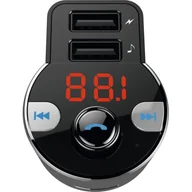 Transmitery FM - TechniSat DIGICAR 1 BT - miniaturka - grafika 1