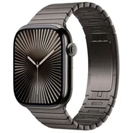 Akcesoria do smartwatchy - Bransoleta do Apple Watch (44/45/46/49mm) Łupkowy - miniaturka - grafika 1