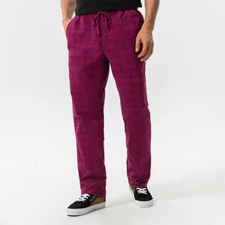 Spodnie męskie - VANS SPODNIE RANGE LOOSE TAPERED ELASTIC PANT - grafika 1