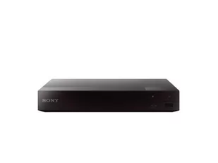 Sony  BDP-S3700 (BDP-S3700B) - Odtwarzacze Blu-Ray - miniaturka - grafika 1