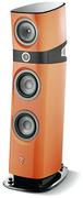 Głośniki i kolumny - Focal Sopra N 2 Electric Orange - Kolumna podłogowa - miniaturka - grafika 1