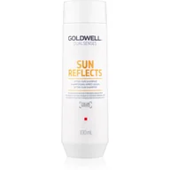Kosmetyki i akcesoria do pielęgnacji brody - Goldwell Dualsenses Sun Reflects szampon do brody do włosów narażonych na szkodliwe działanie promieni słonecznych 100 ml - miniaturka - grafika 1