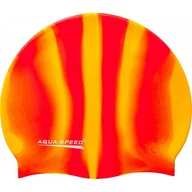 Pływanie - Aqua Speed Czepek, BUNT 59 - miniaturka - grafika 1