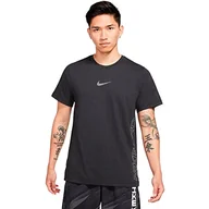 Koszulki męskie - Nike T-shirt męski Df NPC Burnout - miniaturka - grafika 1