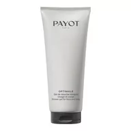 Kosmetyki do kąpieli - Payot Optimale Shower Gel żel pod prysznic do twarzy i ciała 200ml - miniaturka - grafika 1