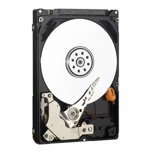 Western Digital AV-25 1TB WD10JUCT - Dyski HDD - miniaturka - grafika 3