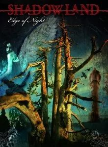 Edge of Night DVD - Koncerty - miniaturka - grafika 1