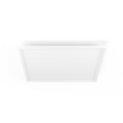 Lampy sufitowe - Philips Lampa sufitowa biały aluminium AURELLE HUE 929003099001 - miniaturka - grafika 1