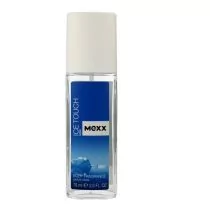 Mexx COTY ICE TOUCH M.DEO SZKŁO 75ML Coty - Pozostałe kosmetyki - miniaturka - grafika 2