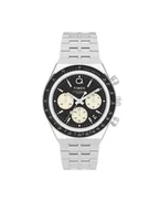 Zegarki męskie - Zegarek Timex TW2V42600 Lab Archive - miniaturka - grafika 1