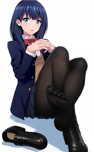 Plakat Anime SSSS.Gridman SSSS_047 A2 (custom)