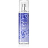 Wody i perfumy damskie - Perfumowana mgiełka do ciała Christina Aguilera Moonlight Bloom 236 ml (719346260404) - miniaturka - grafika 1