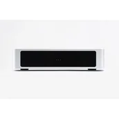 Wzmacniacze - Lindemann MUSICBOOK POWER II 500 - Wzmacniacz Głośnikowy w klasie D 2x250W - miniaturka - grafika 1