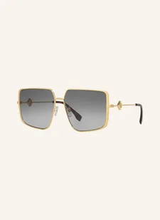 Fendi Okulary Przeciwsłoneczne fn000803 gold - Okulary przeciwsłoneczne - miniaturka - grafika 1