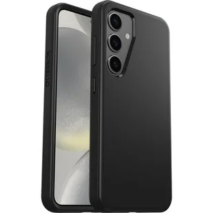 Etui OTTERBOX Symmetry do Samsung Galaxy S24 Czarny | Bezpłatny transport - Etui i futerały do telefonów - miniaturka - grafika 1