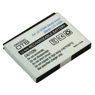 Baterie do telefonów - VHBW Bateria do LG X Power / K220, 4100 mAh - miniaturka - grafika 1