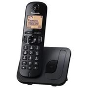 Telefony stacjonarne - Panasonic KX-TGC210 - miniaturka - grafika 1