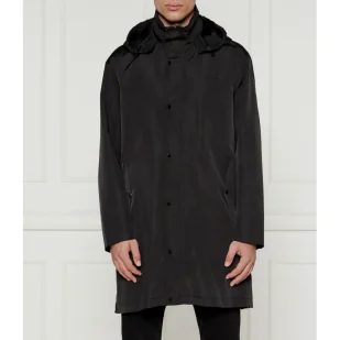 Armani Exchange Płaszcz - Płaszcze męskie - miniaturka - grafika 1