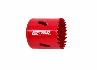 AWTools AW49540 otwornica bimetalowa 40 mm - Otwornice - miniaturka - grafika 1