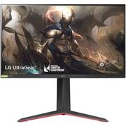 Monitory - Monitor LG UltraGear 27GP850P-B.AEU 27" - miniaturka - grafika 1