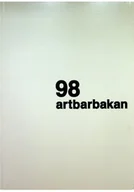 Książki o kulturze i sztuce - 98 artbarbakan - miniaturka - grafika 1