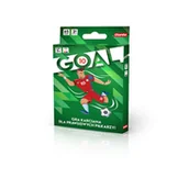 Gry karciane - DANTE Gra karciana dla prawdziwych piłkarzy - miniaturka - grafika 1