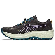 Trampki damskie - ASICS Trabuco 11, Trampki damskie, Black Digital Violet, 39 EU - miniaturka - grafika 1