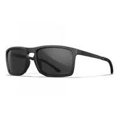 Odzież taktyczna i umundurowanie - Wiley X AXE Captivate Polarized Grey / Matte Black Frame - miniaturka - grafika 1