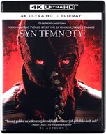 Horrory Blu-Ray - Brightburn: Syn ciemności - miniaturka - grafika 1
