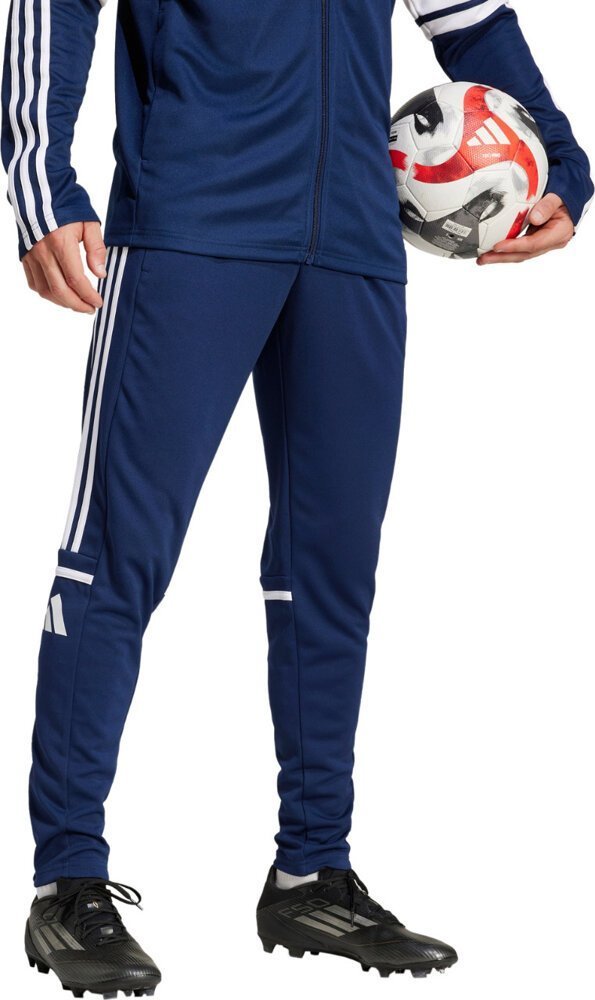 Spodnie męskie adidas Squadra 25 Training granatowe JD2988 XL
