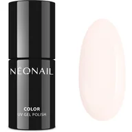 Lakiery hybrydowe - Neonail Lakier Hybrydowy UV 7,2 ml - Seashell - miniaturka - grafika 1