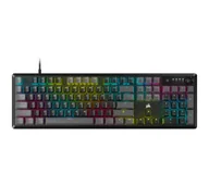 Klawiatury - Corsair K70 Core RGB Czarny - miniaturka - grafika 1