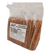 Krakersy - Admar paluszki delikatesowe 300 g - miniaturka - grafika 1