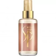 Olejki do ciała i włosów - Wella SP Luxeoil Chroma Elixir olejek do włosów 100 ml - miniaturka - grafika 1