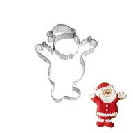 Formy do ciast - Foremka do wykrawania MIŁOKAJ / Birkmann - miniaturka - grafika 1