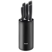 Noże kuchenne - Zestaw noży TEFAL Comfort K2216S74 (6 elementów) - miniaturka - grafika 1