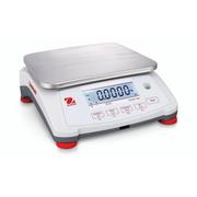 Wagi specjalistyczne - OHAUS Valor 7000 V71P30T-M 30kg; 10g - waga elektroniczna stołowa do gastronomii - miniaturka - grafika 1