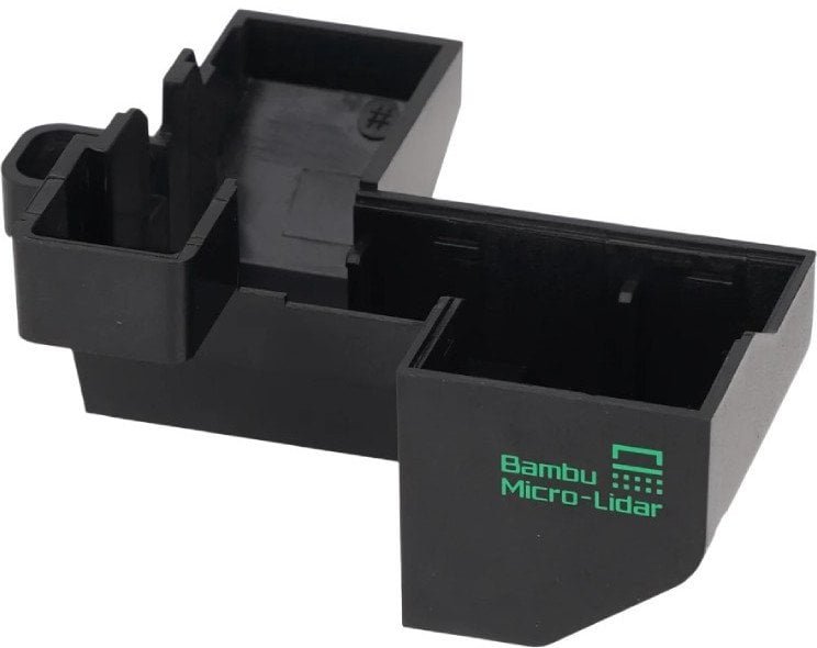 Osłona Micro Lidar do drukarek Bambu Lab z serii X1} BML-25996