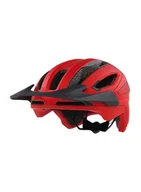 Kaski narciarskie - Kask rowerowy MTB Oakley DRT3 MIPS - matte redline - miniaturka - grafika 1