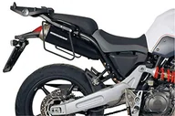 Kufry i sakwy motocyklowe - Wspornik dystansowy do toreb podsiodłowych EASYLOCK - miniaturka - grafika 1