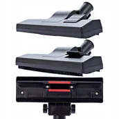 Akcesoria do odkurzaczy - Końcówka Podłogowa Do Odkurzacza Szczotka - miniaturka - grafika 1