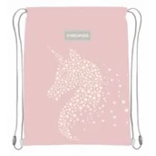 Worki na buty - Worek na obuwie HEAD ROSE GOLD, AD1 - miniaturka - grafika 1