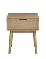 Szafki nocne - Szafka nocna Cassina - miniaturka - grafika 1