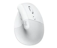 Myszki - Logitech MX pionowa-ergonomiczna optyczna OFF-WHITE 910-006496 - miniaturka - grafika 1