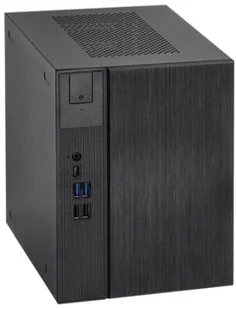 Płyta główna ASROCK DESKMEET B760/B/BB/BOX Intel HDMI//DP/D-Sub USB3. retail - Płyty główne - miniaturka - grafika 1
