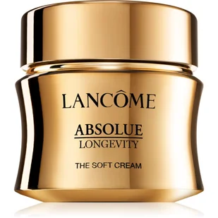 Lancôme Absolue Longevity The Soft Cream delikatny krem regenerujący z ekstraktem z róży 30 ml - Kremy do twarzy - miniaturka - grafika 1