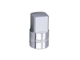 KING TONY Nasadka trzpieniowa 1/2" 401410m, 10 mm, 35 mm - Klucze i nasadki - miniaturka - grafika 1