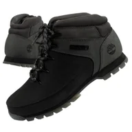 Buty trekkingowe damskie - Buty męskie Timberland Euro Sprint Hiker - miniaturka - grafika 1