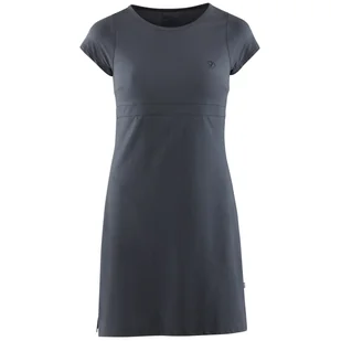 Sukienki damskie Fjällräven High Coast Dress W Rozmiar: L / Kolor: ciemnoniebieski - Sukienki i spódnice sportowe - miniaturka - grafika 1