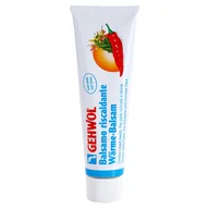 Pielęgnacja stóp - Gehwol Warming Balm, balsam do stóp o działaniu rozgrzewającym, 75 ml - miniaturka - grafika 1